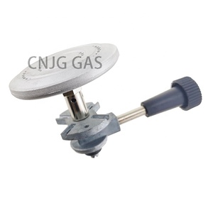 <span class=keywords><strong>Estufa</strong></span> de Gas Portátil <span class=keywords><strong>Pequeña</strong></span> JG de Aluminio con <span class=keywords><strong>Llama</strong></span> <span class=keywords><strong>Azul</strong></span> para Cilindros de 6 kg, Hornilla de Gas LPG, Mini Cocina de Gas - Product Image 5