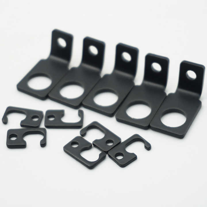 OEM Custom Sheet Metal Parts Fabrication Stainless Steel Aluminum Laser