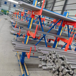 Barra de Titanio Ti6al4v Grado 5, Varilla Metálica de 2 mm Laminada, Certificación ISO9001, JM-Titanium para Herramientas Eléctricas, Soldadura y Corte - Product Image 3