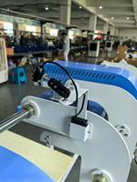 Presse à chaud pneumatique automatique à double station pour t-shirts - 3 tailles (15x15/16x20/16x24 pouces), haute efficacité