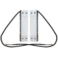 Capteur de pesage à point unique NIIT, cellule de charge micro L6D 2,5-50 kg en alliage d'aluminium IP65 C3/C4/C5, précision 150%, vente directe usine