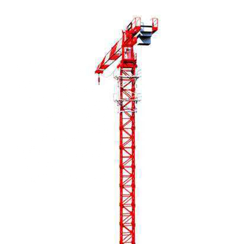 ※中田　KAZNA eTalk5 10台セット QTZ125 TC6016-8 60m Jib Tower Crane Price - Go Higher