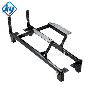 Bisagras para Sofá Cama Ke Yang de Acero al Carbono con Riel Deslizante para Muebles de Sala de Estar - Product Image 4