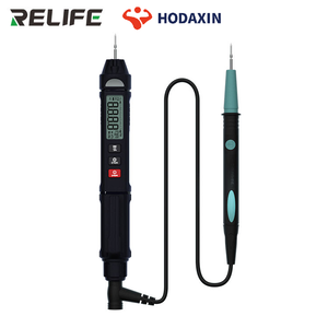 Multimètre stylo RELIFE DT-02 en gros pour la réparation de téléphones mobiles - Product Image 1