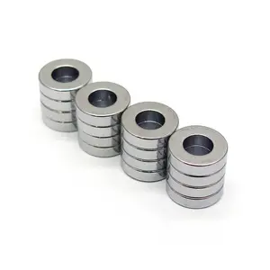Eco-Friendly Neodymium Magnets N50 N52 Rectangle Neodymium NdFeB Magnets For Robotics/Crafts/Sustainable Solutions