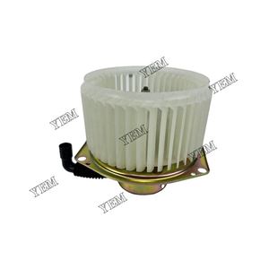 Ventas directas de fábrica ZAX120 ZAX200 Motor de ventilador 116340-5632 para piezas de reparación de motor diésel de carretilla elevadora de excavadora <span class=keywords><strong>Hitachi</strong></span> - Product Image 1