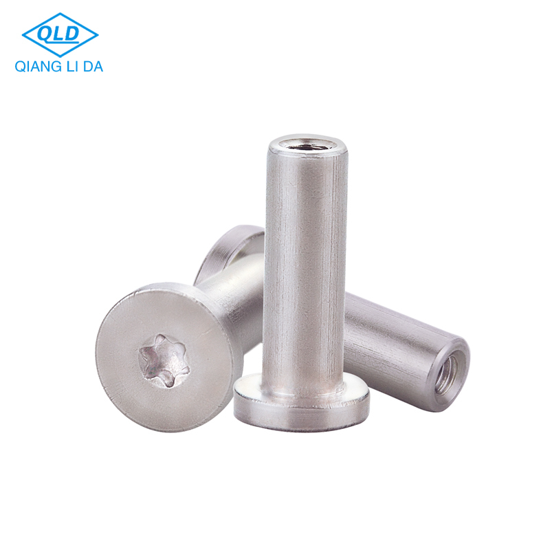 Stainless Steel M4 M6 M8 Metric