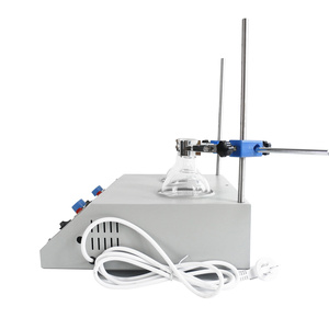 Appareil de distillation Kjeldahl Soxhlet extracteur Extraction Chauffe-manteau chauffant - Product Image 4