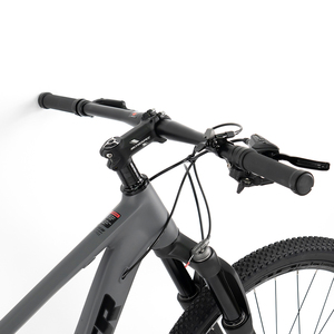 Le plus récent vélo de montagne en aluminium à venir 27.5 vélo <span class=keywords><strong>vtt</strong></span> en alliage Alu de 29 pouces avec DEORE 12 vitesses pour hommes - Product Image 3
