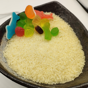 Gélatine de bœuf 120, 140, <span class=keywords><strong>150</strong></span>, 160, 180, 200, 220, 240, 250, 260, 280 - Product Image 4