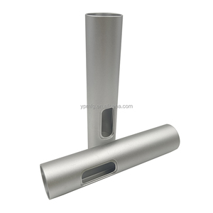 خدمات تصنيع دقيقة بالتحكم الرقمي بالحاسوب لقطع معدنية مخصصة سريعة النموذج الأولي - Product Image 4