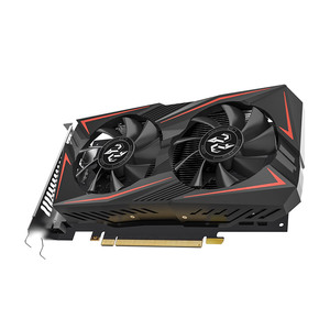 Nueva Tarjeta Gráfica de Escritorio 550 4G GDDR5 con Ventilador de Refrigeración - Product Image 6
