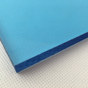 <strong>Factory</strong> <strong>Direct</strong> Modern Design Solid <strong>Polycarbonate</strong> Sheet in 1mm 2mm 3mm 6mm 8mm 10mm 12mm Thickness for Outdoor Roof Use - Product Image 3