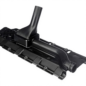 สำหรับท่อรับน้ำมันสำหรับบีเอ็มดับเบิลยู N55 เครื่องยนต์ E70 E71 F15 F16 X5 X6 11417590738 พลาสติกชิ้นส่วนทดแทนใหม่ - Product Image 3