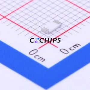 ตัวต้านทานแบบ SMD รุ่น WR12X1542FTL ขนาด 1206 (ประเภท: ฟิล์มหนา) (ค่าความต้านทาน: 15.4 กิโลโอห์ม ความแม่นยำ: 1%) - Product Image 2