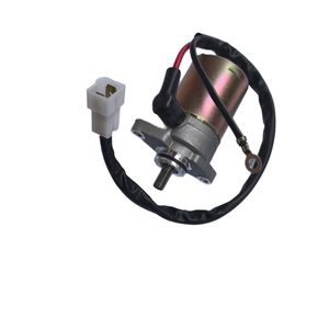 Moteur de démarrage QJ50QT à deux temps Westlake 90 2T, état neuf ; Moteur à deux temps QJ50 JOG90 - Product Image 1
