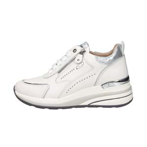 Sneakers Donna Keys K-11223 Taupe - Product Image 1