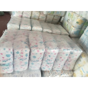 Couches pour bébés jetables super douces rejetées par l'usine, vente en gros, couches pour bébés d'<span class=keywords><strong>occasion</strong></span>, <span class=keywords><strong>pas</strong></span> chères, pour nourrissons - Product Image 5