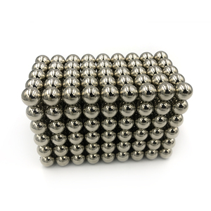 3mm 5mm 25mm a granel de Color bolas magnéticas y palos 216 chapado en oro esferas imán de neodimio para adultos - Product Image 5