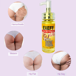 <span class=keywords><strong>Huile</strong></span> naturelle pour les hanches et le corps aux microalgues, essence de massage sculptante en gros - Product Image 3