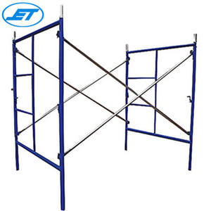 Échafaudages d'occasion à vendre sur Craigslist / Clé à écrous pour échafaudage - Product Image 3
