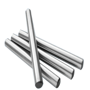 سبيكة نيمونيك 90 شريط مشرق مخصص للشيخوخة آمز سبيكة نيكل 90 قضبان نيكل مواد معدنية عالية الأداء - Product Image 6