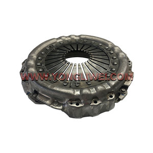 Placa de presión de embrague de motor de camión, autobús 9921161501 - Product Image 1