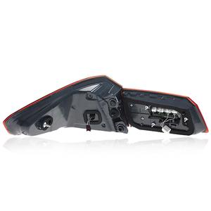 Feux de voiture pour <span class=keywords><strong>BMW</strong></span> G30, feu arrière LED, 525i 530i 535i <span class=keywords><strong>540i</strong></span> G38, feu arrière M5 F90, DRL, feu stop arrière, animation de démarrage, automobile - Product Image 6