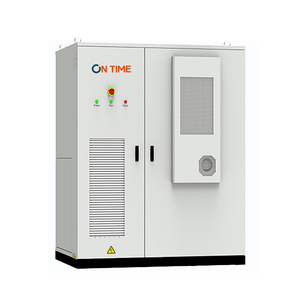 All-in-One Hybrid Solar <b>Energy</b> <b>Storage</b> <b>System</b> 50kWh-500kWh With Battery and Grid-Tie LFP48-314-FSD High Capacity Supports up to - Product Image 3