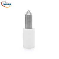 BONAD IEC 61032 for Probe 41 (BND-41) Stainless Steel + Insulation Handle for Electrical Safety Testing Enclosure Access for