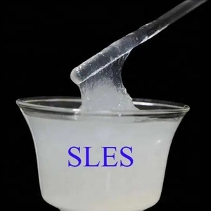 โซเดียมลอริลอีเทอร์ซัลเฟต70% 28% SLES 68585-34-2 - Product Image 5