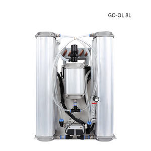 Preço de fábrica e boa qualidade PSA oxigênio concentrador sem habitação para a pesca - Product Image 2