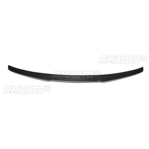 Nuevo alerón trasero para maletero de coche 435i, estilo PSM, para BMW F32 428 430 435i modelo 2DR 2014-2018 - Product Image 4