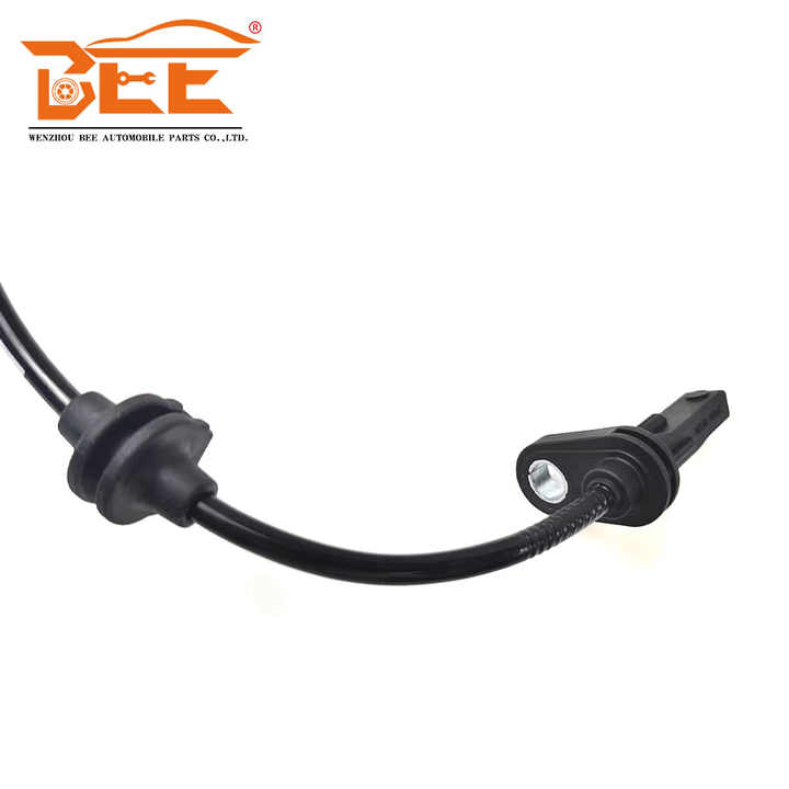 Capteur Vitesse Compteur Kilométrique ABS - Compatible Peugeot 106 206 306 406