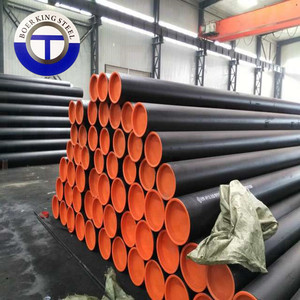 Sch40 sch80 slsp ống thép liền mạch ống dầu đường ống <span class=keywords><strong>API</strong></span> 5L gr. bx42 x46 X52 X56 X60 X65 <span class=keywords><strong>X70</strong></span> Cổ Phiếu liền mạch Ống thép ống MS liền mạch ống thép carbon - Product Image 3