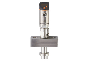 Sensor IFM Original y Nuevo con Pantalla PY9070 PN-400-SE MFRKG/US/ - Product Image 4