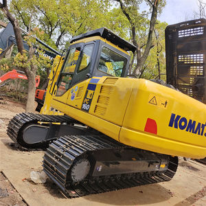 Komatsu รถตัก PC160-7 PC100 PC160 PC150ใช้ PC200รถขุดตีนตะขาบ - Product Image 6