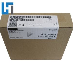 Nuevo Controlador de Programación PLC SIMATIC S7-1500 6ES7541-1AB00-0AB0 Original en Stock - Product Image 1