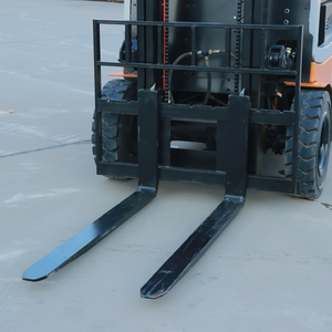 מלגזה חשמלית עם אישור CE, ספק סיני, חדשה, 3 טון, למסעדות, חוות, מנוע - Product Image 4