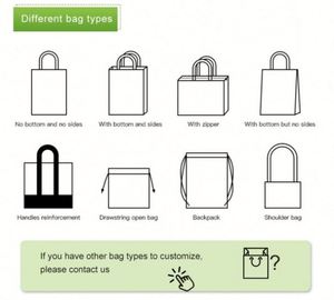 กระเป๋าผ้าแคนวาสพับได้พิมพ์โลโก้ตามสั่ง ขนาดใหญ่  กระเป๋าหิ้วชายหาดแบบขายส่ง  ความจุเยอะ - Product Image 6