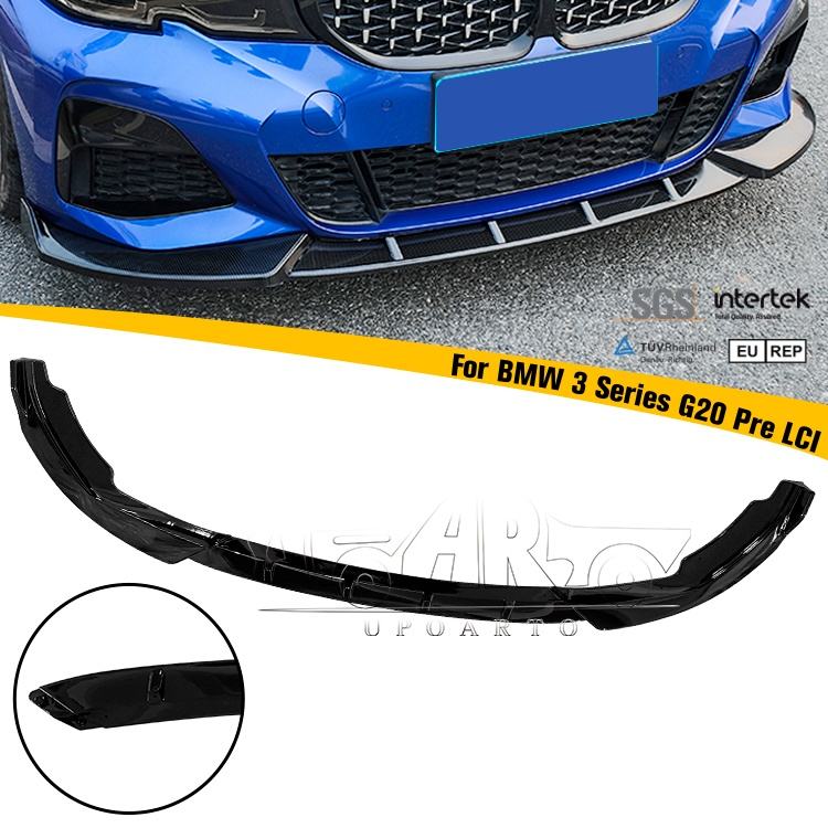 m3 front bumper
