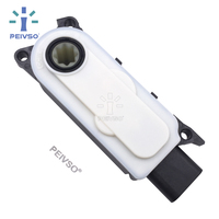 Ensemble de volet de radiateur OEM de remplacement 71300-30A-A01, prix de gros, avec moteur d'actionneur de volet actif pour HONDA ACCORD