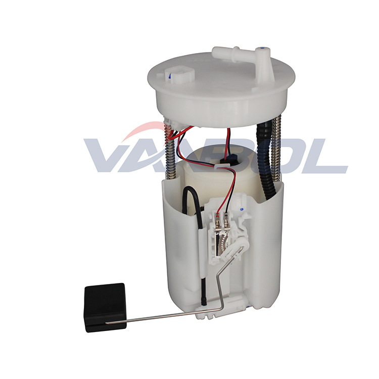 17708 Honda Fuel Pump Assembly - Reliable Performance