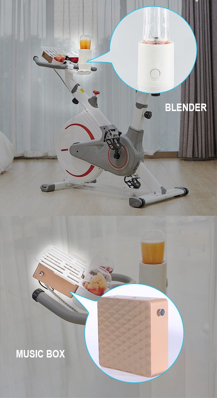 EXI Indoor Cycling Body Fit Dynamic health and fitness bicycle Bike