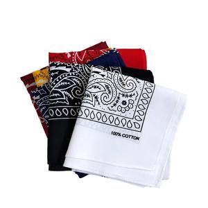 <span class=keywords><strong>Foulard</strong></span> professionnel pour hommes et écharpe pour femmes de luxe 55 cm carré de bonne qualité - Product Image 5