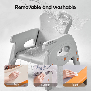 Nouvelle <span class=keywords><strong>chaise</strong></span> <span class=keywords><strong>haute</strong></span> multifonctionnelle 3 en 1 pour enfants, table de <span class=keywords><strong>jeu</strong></span>, table d'apprentissage, <span class=keywords><strong>chaise</strong></span> <span class=keywords><strong>haute</strong></span> pour bébé, <span class=keywords><strong>chaise</strong></span> <span class=keywords><strong>haute</strong></span> stable - Product Image 5