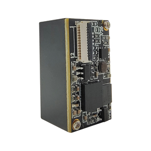 Mj400 cấp công nghiệp Máy Quét Mã Vạch module với <span class=keywords><strong>RS232</strong></span> RS485 USB KBW HID POS giao diện cho sản xuất sản xuất - Product Image 2