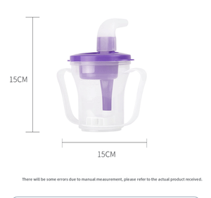 Printed Thermos Cup for Elderly Digital Flask Thermos - Product Image 6