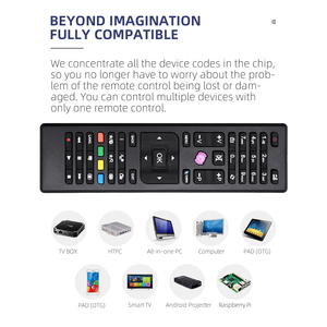 Nuovo telecomando sostituito RC4875 adatto per Hitachi <span class=keywords><strong>TELEFUNKEN</strong></span> RC4870 RC4875 RC4849 TE32182B301C10 32272HDDVDL 32278 hdled - Product Image 4