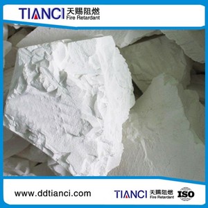 Công nghiệp hóa chất thân thiện với môi trường cao lanh chất lượng tốt nhất cho sơn và sơn chống cháy - Product Image 4